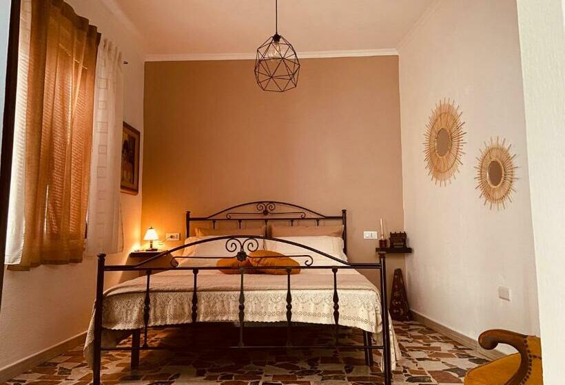 פנסיון Sa Monnibba