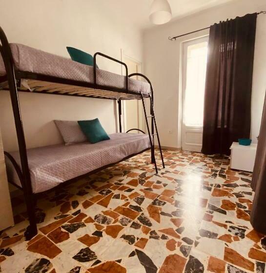 פנסיון Sa Monnibba