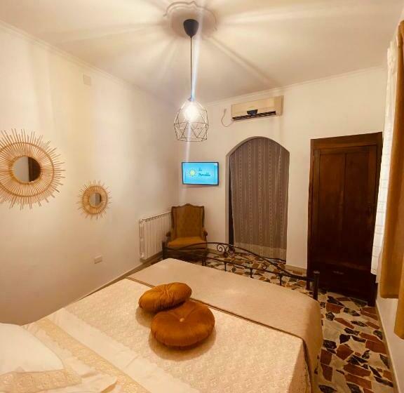 פנסיון Sa Monnibba