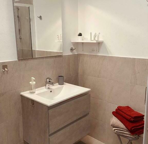 פנסיון Sa Monnibba