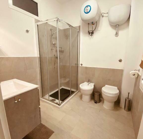 פנסיון Sa Monnibba