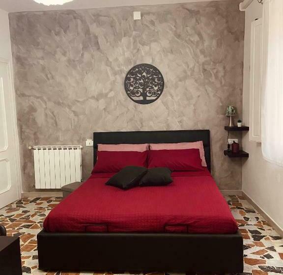 פנסיון Sa Monnibba