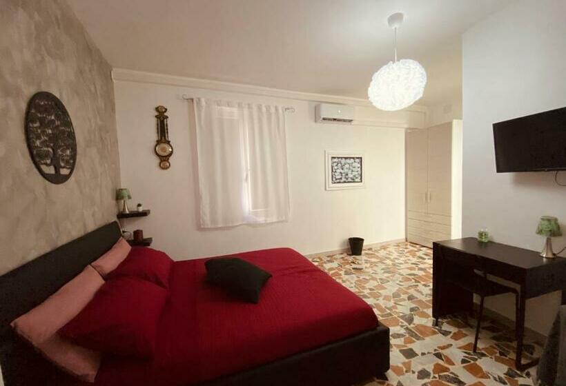 פנסיון Sa Monnibba