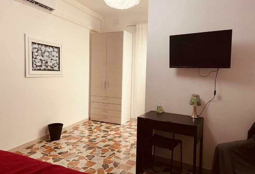 פנסיון Sa Monnibba