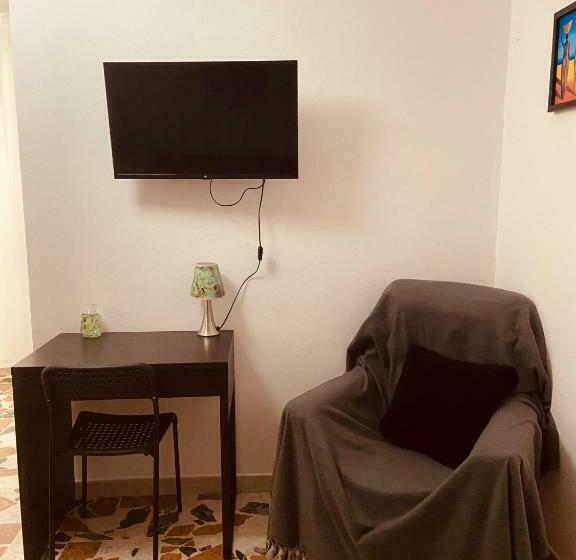 פנסיון Sa Monnibba