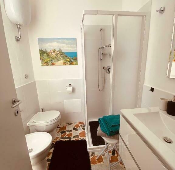 פנסיון Sa Monnibba