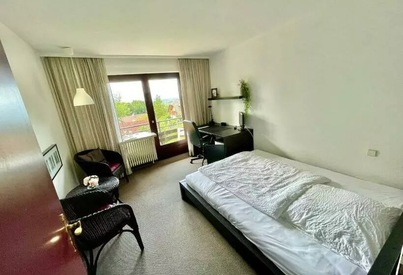 Pension Linz