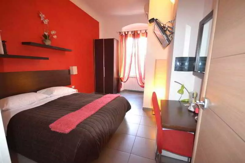 Affittacamere Casa Dane