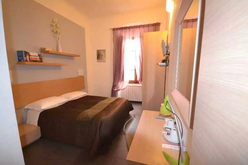 Affittacamere Casa Dane