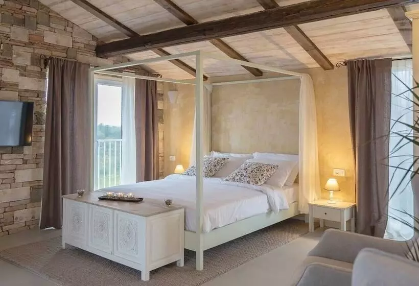 هاستل Stara šola   Oleander Resort