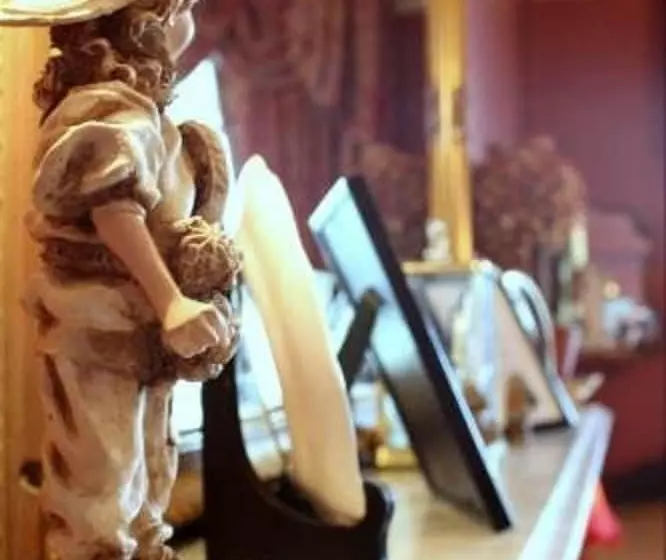 ベッドアンドブレックファースト Belvedere Lodge