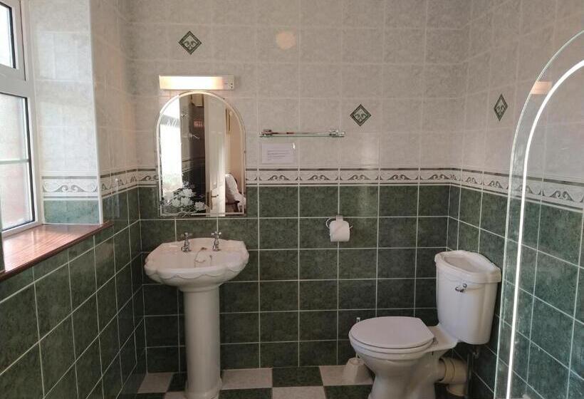 مبيت وإفطار Redwood