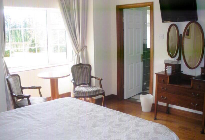 مبيت وإفطار Redwood