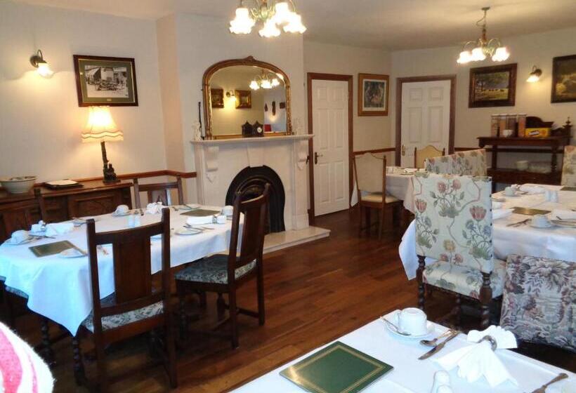 مبيت وإفطار Redwood