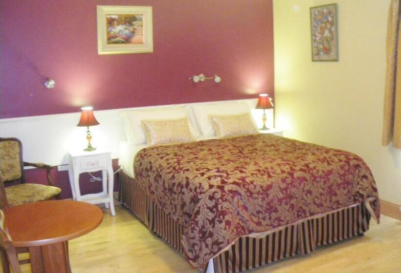 مبيت وإفطار Redwood