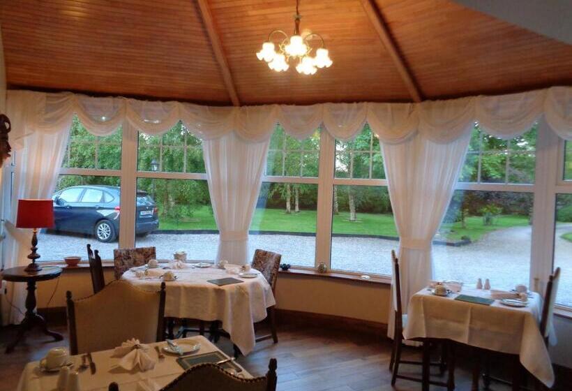 مبيت وإفطار Redwood