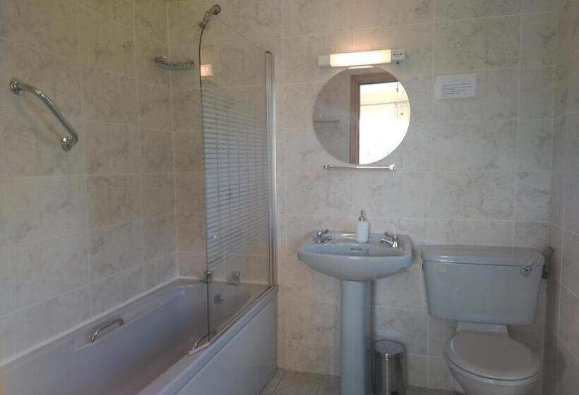 مبيت وإفطار Redwood