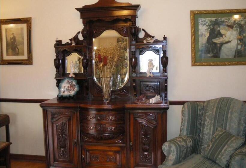 مبيت وإفطار Redwood