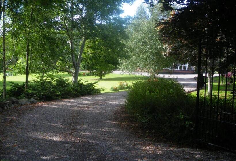 مبيت وإفطار Redwood