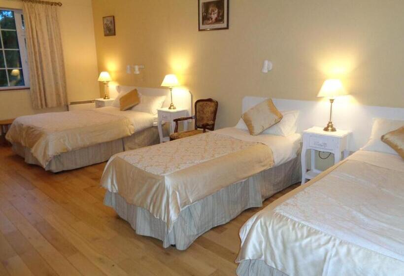 مبيت وإفطار Redwood