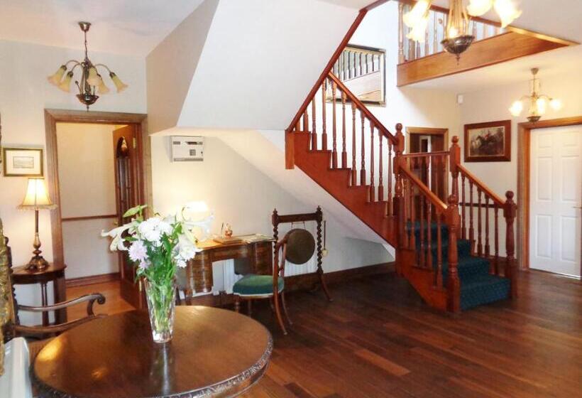 مبيت وإفطار Redwood