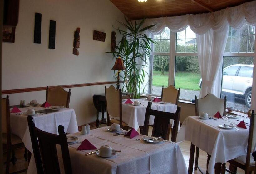 مبيت وإفطار Redwood