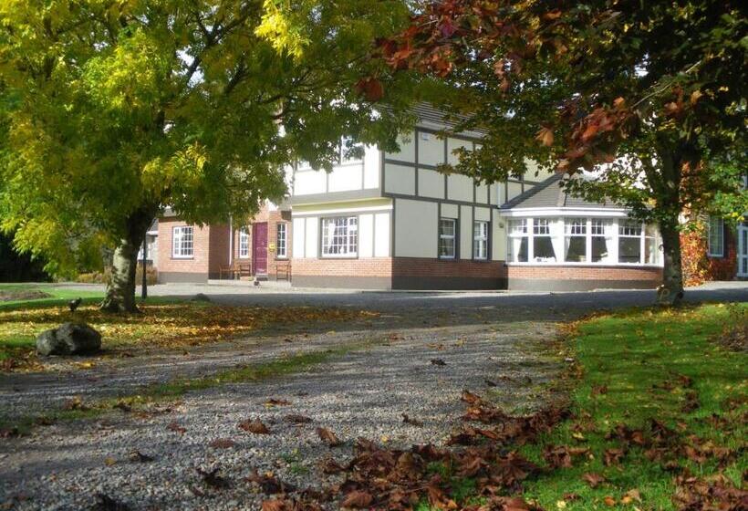 مبيت وإفطار Redwood