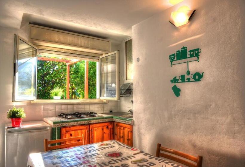 مبيت وإفطار Villa Scilla E Cariddi