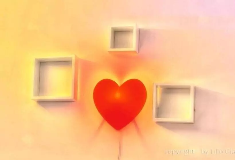 민박 Villa Scilla E Cariddi