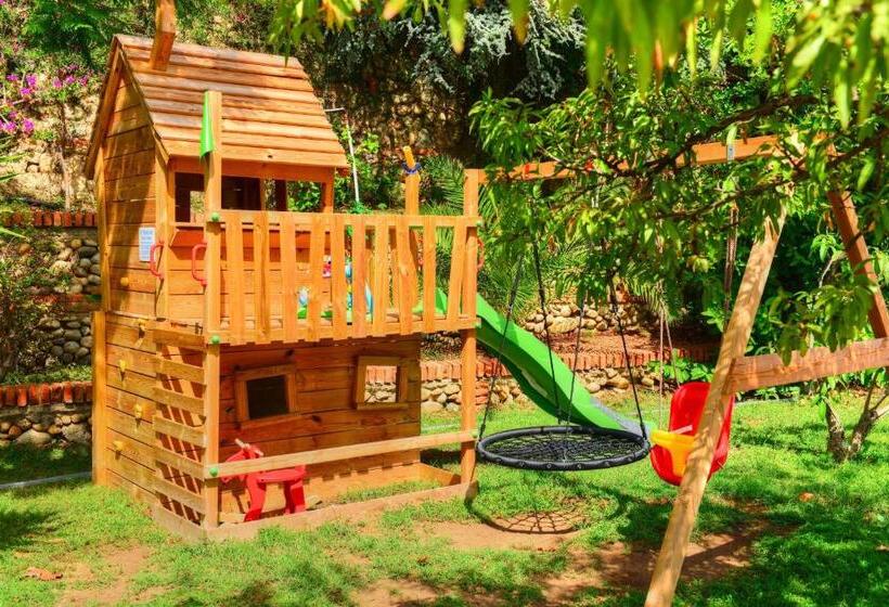 مبيت وإفطار Villa Scilla E Cariddi