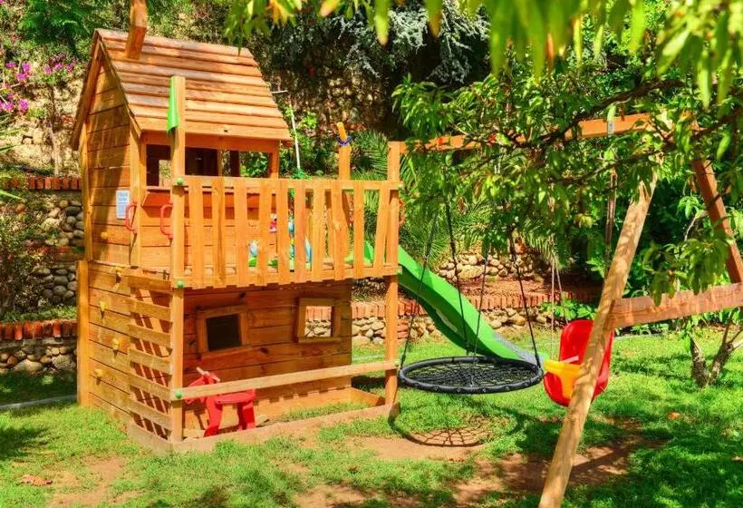 민박 Villa Scilla E Cariddi