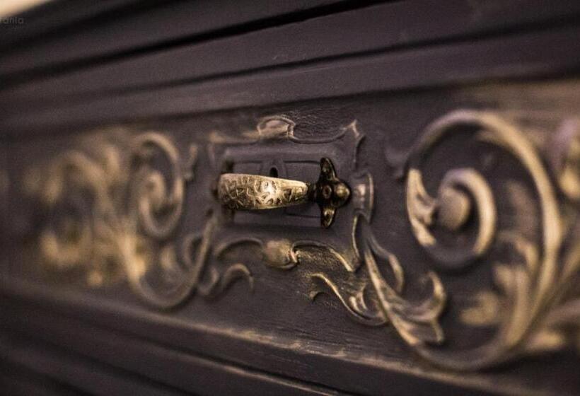 مبيت وإفطار Villa Scilla E Cariddi