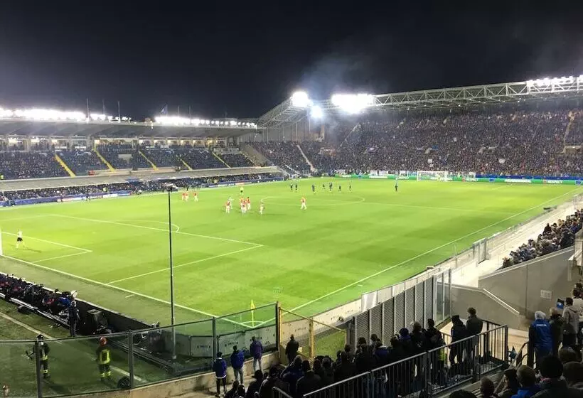 Casa Mario Lupo Apartments And Rooms