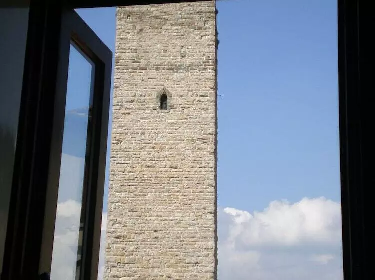 Casa Mario Lupo Apartments And Rooms