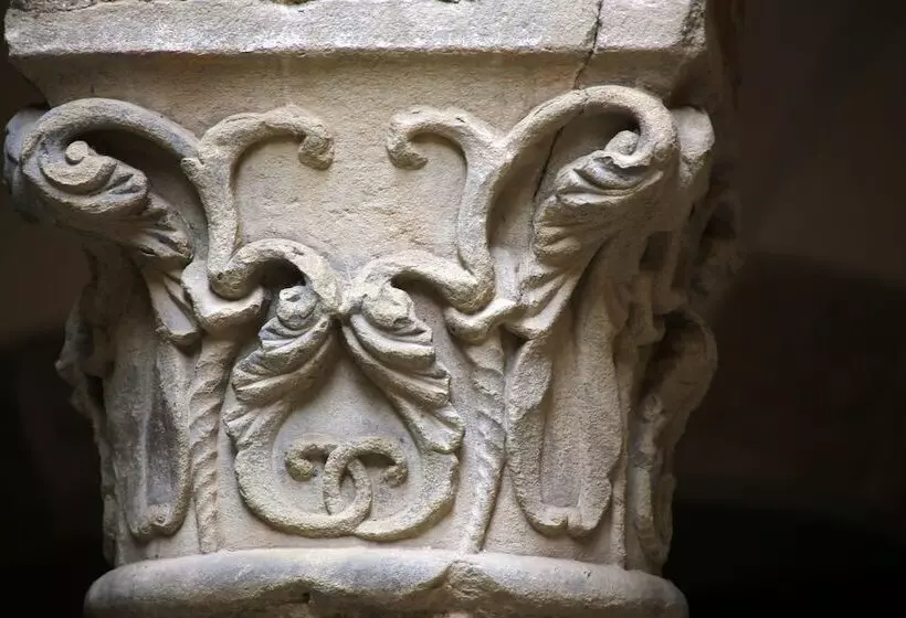 Casa Mario Lupo Apartments And Rooms