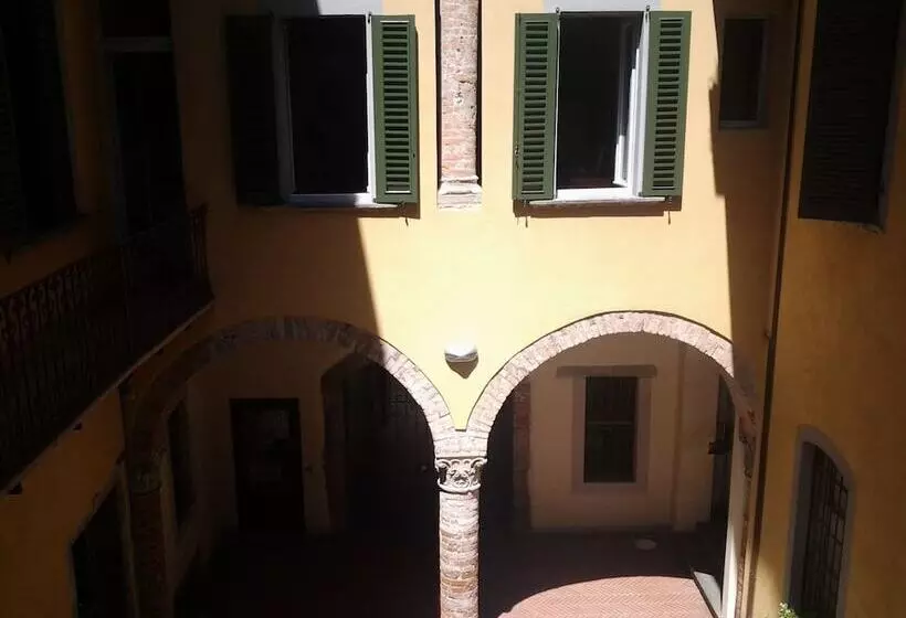 Casa Mario Lupo Apartments And Rooms