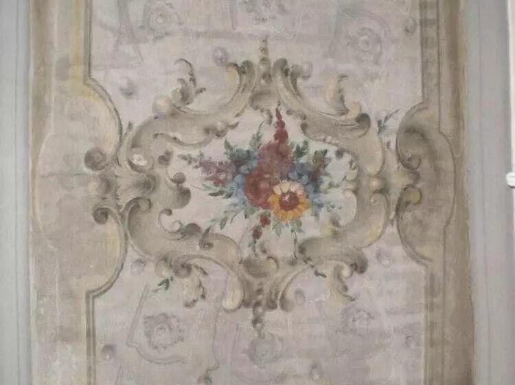 Casa Mario Lupo Apartments And Rooms