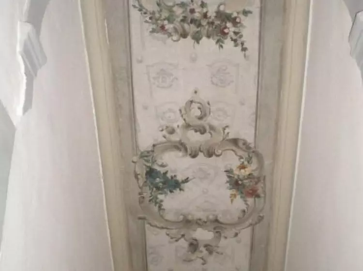 Casa Mario Lupo Apartments And Rooms