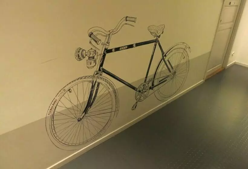 City Backpackers Hostel