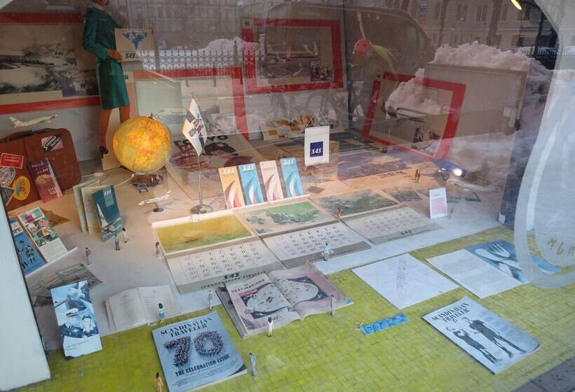 City Backpackers Hostel