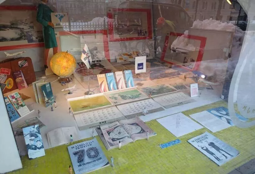 City Backpackers Hostel