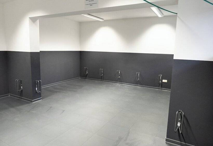 Djh Jugendherberge Augsburg   Hostel