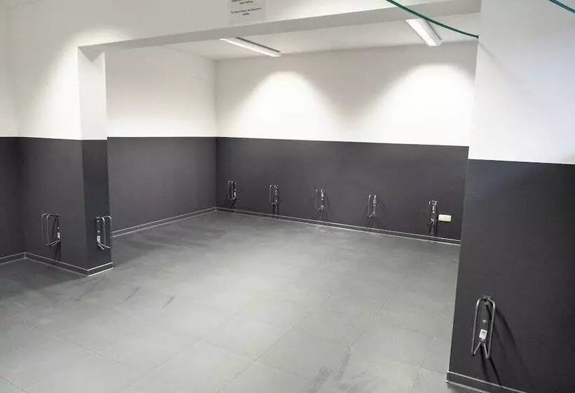 Djh Jugendherberge Augsburg   Hostel