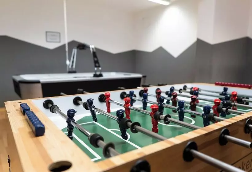 Djh Jugendherberge Augsburg   Hostel