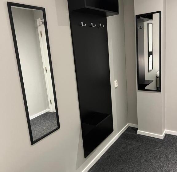 Grad Hotel And Hostel