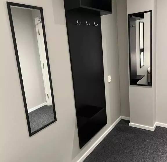 Grad Hotel And Hostel