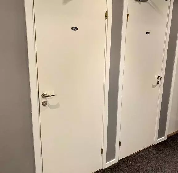 Grad Hotel And Hostel