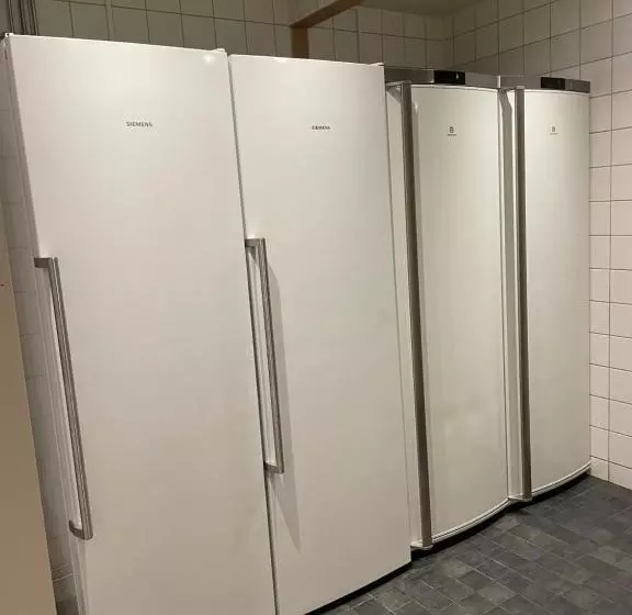 Grad Hotel And Hostel