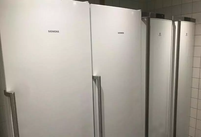 Grad Hotel And Hostel