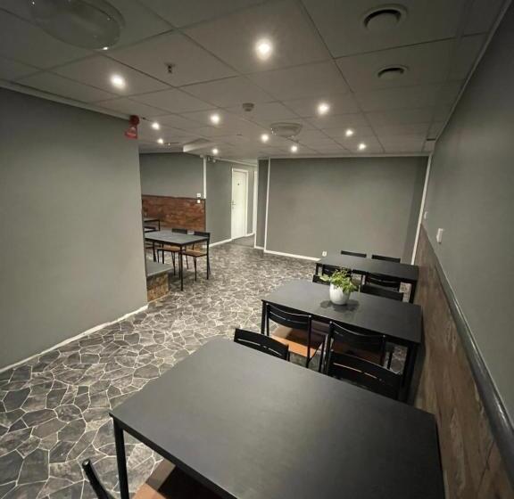 Grad Hotel And Hostel